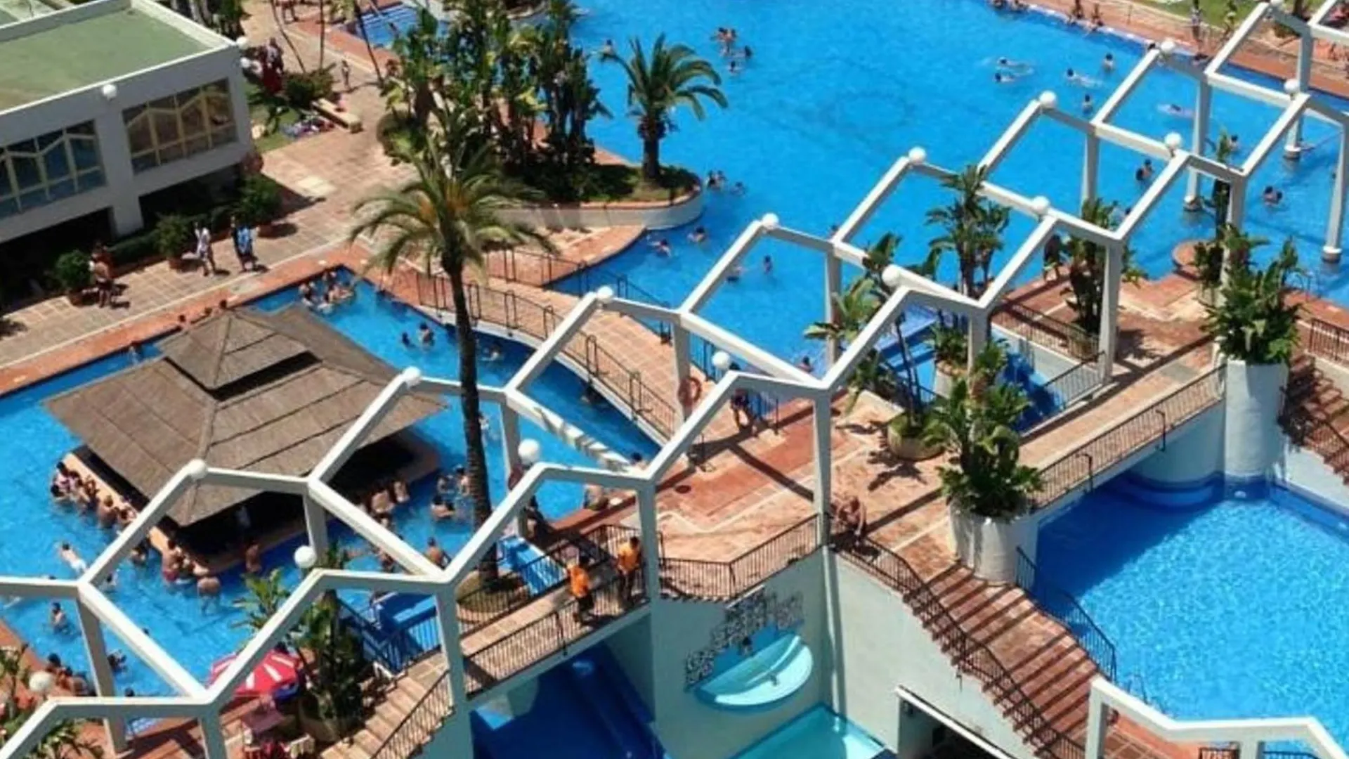 Benalbeach Apartment With Magnificent Sea View Benalmádena